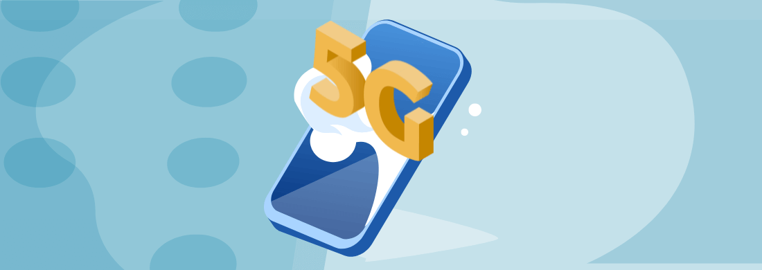 Celular 5G