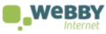 logo operadora Webby Internet