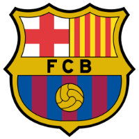 Escudo Barcelo