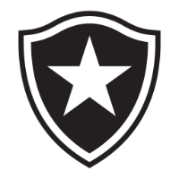Escudo Botafogo