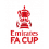 Jogo da FA Cup Logo FA Cup
