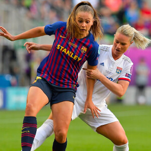 Futebol Feminino