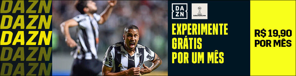 site da dazn