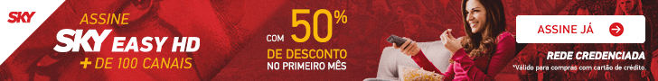 Banner Sky