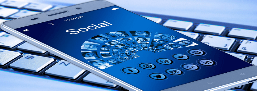 Atendimento operadoras nas redes sociais