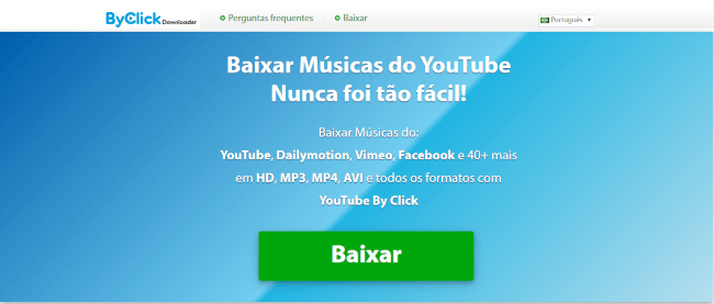 Youtube Como Baixar Udio Do Youtube Tutorial