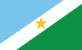 Bandeira Porto Walter AC bandeira Porto Walter AC