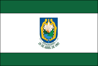 Bandeira Epitaciolândia AC bandeira Epitaciolândia AC
