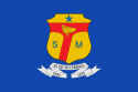 Bandeira Sena Madureira AC bandeira Sena Madureira AC