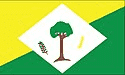 Bandeira Senador Guiomard AC bandeira Senador Guiomard AC