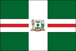 Bandeira Tarauacá AC bandeira Tarauacá AC