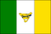 Bandeira Barra de Santo Antônio AL bandeira Barra de Santo Antônio AL