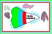 Bandeira Feira Grande AL bandeira Feira Grande AL