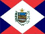 Bandeira Inhapi AL bandeira Inhapi AL