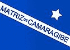 Bandeira Matriz de Camaragibe AL bandeira Matriz de Camaragibe AL