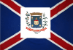 Bandeira Minador do Negrão AL bandeira Minador do Negrão AL