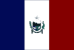 Bandeira Olho d'Água do Casado SE bandeira Olho d'Água do Casado SE