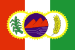 Bandeira Porto Calvo AL bandeira Porto Calvo AL