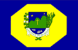 Bandeira Santana do Mundaú AL bandeira Santana do Mundaú AL