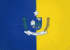 Bandeira São Brás AL bandeira São Brás AL