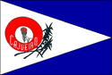 Bandeira Cajueiro AL bandeira Cajueiro AL