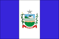 Bandeira Canapi AL bandeira Canapi AL