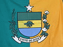 Bandeira Coité do Nóia AL bandeira Coité do Nóia AL