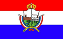 Bandeira Colônia Leopoldina AL bandeira Colônia Leopoldina AL