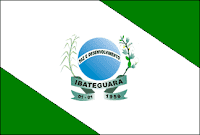 Bandeira Ibateguara AL bandeira Ibateguara AL