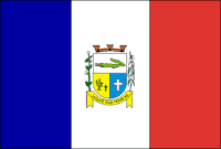 Bandeira Jacaré dos Homens AL bandeira Jacaré dos Homens AL