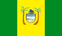 Bandeira Japaratinga AL bandeira Japaratinga AL
