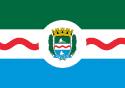 Bandeira Maceió AL bandeira Maceió AL