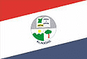 Bandeira Mata Grande AL bandeira Mata Grande AL