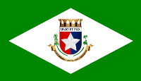 Bandeira Olho d'Água das Flores AL bandeira Olho d'Água das Flores AL
