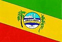 Bandeira Pilar AL bandeira Pilar AL