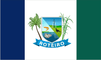 Bandeira Roteiro AL bandeira Roteiro AL