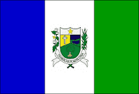 Bandeira São José da Tapera AL bandeira São José da Tapera AL