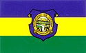 Bandeira Viçosa AL bandeira Viçosa AL