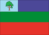 Bandeira Anamã AM bandeira Anamã AM