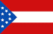 Bandeira Barreirinha AM bandeira Barreirinha AM