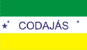 Bandeira Codajás AM bandeira Codajás AM