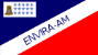 Bandeira Envira AC bandeira Envira AC