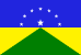 Bandeira Jutaí AM bandeira Jutaí AM