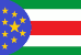 Bandeira Pauini AM bandeira Pauini AM