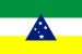 Bandeira Tefé AM bandeira Tefé AM