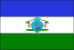 Bandeira Tonantins AM bandeira Tonantins AM