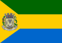Bandeira Autazes AM bandeira Autazes AM