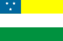Bandeira Barcelos AM bandeira Barcelos AM