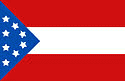 Bandeira Barreirinha AM bandeira Barreirinha AM