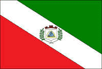Bandeira Beruri AM bandeira Beruri AM